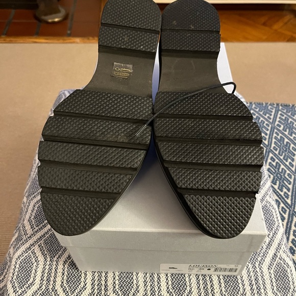 Clergerie Louison loafers - Picture 3 of 5